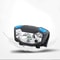 LumiSense USB Rechargeable Motion Sensor Waterproof LED Headlamp For Fishing Outdoor Adventures 7