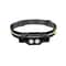 2400LM USB Rechargeable Waterproof LED Headlamp With Adjustable Beam 0