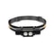 2400LM USB Rechargeable Waterproof LED Headlamp With Adjustable Beam 0