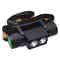 2400LM USB Rechargeable Waterproof LED Headlamp With Adjustable Beam 2