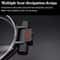 2400LM USB Rechargeable Waterproof LED Headlamp With Adjustable Beam 3