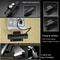 2400LM USB Rechargeable Waterproof LED Headlamp With Adjustable Beam 4