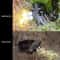 2400LM USB Rechargeable Waterproof LED Headlamp With Adjustable Beam 6