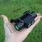 2400LM USB Rechargeable Waterproof LED Headlamp With Adjustable Beam 7