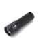 Zoomable LED Flashlight Mini Aluminum Torch With 3 Light Modes 0