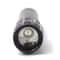 Zoomable LED Flashlight Mini Aluminum Torch With 3 Light Modes 2