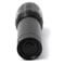 Zoomable LED Flashlight Mini Aluminum Torch With 3 Light Modes 3
