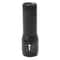 Zoomable LED Flashlight Mini Aluminum Torch With 3 Light Modes 5