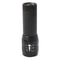 Zoomable LED Flashlight Mini Aluminum Torch With 3 Light Modes 5