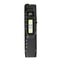 Outdoor Rechargeable Mini Tactical EDC Flashlight With Pen Clip Multi Mode LED 0