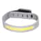 LumiGuard USB Rechargeable LED Running Armband Safety Light For Night Running Cycling Walking 8