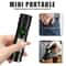 CY011 LED Mini Flashlight With Side Light Waterproof Rechargeable 3