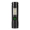 CY011 LED Mini Flashlight With Side Light Waterproof Rechargeable 0