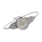 All In One USB Rechargeable Headlamp COB Light Strong Bright Cycling Outdoor Headlight 8