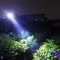All In One USB Rechargeable Headlamp COB Light Strong Bright Cycling Outdoor Headlight 1