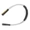 Rechargeable LED Neck Reading Light With 3 Color Modes Flexible Hands Free Design 7
