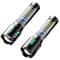 LumaGuard USB C Rechargeable Zoom Tactical Flashlight With Long Range LED Beam 0