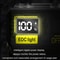 Mini USB C Rechargeable Keychain Flashlight Compact Outdoor EDC Light 9