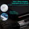 Multifunctional Keychain Mini Flashlight 3