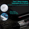 Multifunctional Keychain Mini Flashlight 3