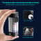 Multifunctional Keychain Mini Flashlight 4