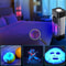 Multifunctional Keychain Mini Flashlight 7