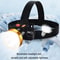 Ultra Bright LED Night Fishing Headlight With Long Range Beam 7