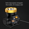 Ultra Bright LED Night Fishing Headlight With Long Range Beam 8