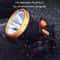 Ultra Bright LED Night Fishing Headlight With Long Range Beam 10