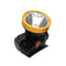 Ultra Bright LED Night Fishing Headlight With Long Range Beam 9