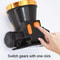 Ultra Bright LED Night Fishing Headlight With Long Range Beam 4