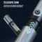 XHP50 Rechargeable LED Flashlight With Zoom Focus Camping Lantern Diffuser 4