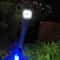 XHP50 Rechargeable LED Flashlight With Zoom Focus Camping Lantern Diffuser 1