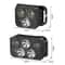 USB Rechargeable Waterproof Outdoor Headlamp Multi Mode Fishing Camping Light 4