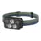 USB Rechargeable Waterproof Outdoor Headlamp Multi Mode Fishing Camping Light 0