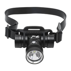 aquabeam 1000lm underwater headlamp 60m waterproof scuba diving light