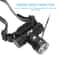 AquaBeam 1000LM Underwater Headlamp 60M Waterproof Scuba Diving Light 2
