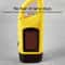 AOTU Solar Hand Crank Flashlight Emergency LED Camping Torch 3
