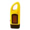 AOTU Solar Hand Crank Flashlight Emergency LED Camping Torch 0