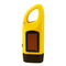 AOTU Solar Hand Crank Flashlight Emergency LED Camping Torch 0