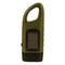 AOTU Solar Hand Crank Flashlight Emergency LED Camping Torch 5