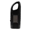 AOTU Solar Hand Crank Flashlight Emergency LED Camping Torch 9