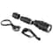 Tactical 10W USB Rechargeable LED Flashlight High Brightness 5 Modes Waterproof Torch 1