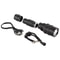 Tactical 10W USB Rechargeable LED Flashlight High Brightness 5 Modes Waterproof Torch 1