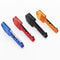 Mini Keychain Folding Knife Peeler Portable Self Defense Tool 5