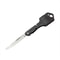 Mini Keychain Folding Knife Peeler Portable Self Defense Tool 7