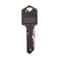 Mini Keychain Folding Knife Peeler Portable Self Defense Tool 6