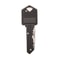 Mini Keychain Folding Knife Peeler Portable Self Defense Tool 6