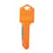 Mini Keychain Folding Knife Peeler Portable Self Defense Tool 4