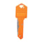 Mini Keychain Folding Knife Peeler Portable Self Defense Tool 4